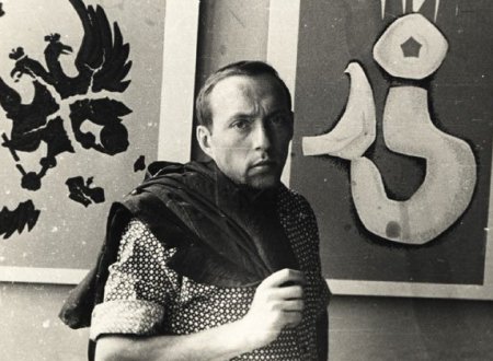 Шандриков Владимир Романович 1967