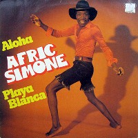  Afric Simone (Африк Симон) 