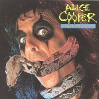  Alice Cooper (Элис Купер) 
