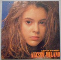  Alyssa Milano (Алисса  Милано) 