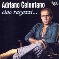  Адриано Челентано (Adriano Celentano) 
