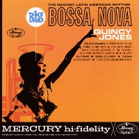 1962  Big Band Bossa Nova