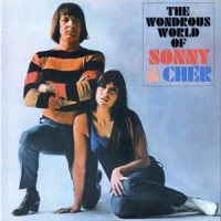 1966 • The Wondrous World of Sonny & Cher 