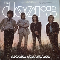 1968 - Waiting For The Sun 