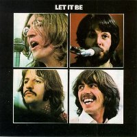 1970 - Let It Be