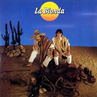 La Bionda обложки альбомов  1972 - Fratelli La Bionda s.r.l. 