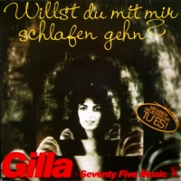 Gilla - 1977 Help! Help! 
