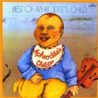 1975 - Best Of Aphrodite's Child 