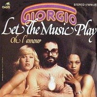 1977 - Let The Music Play 