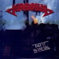 1978 - Pay It In Metal
