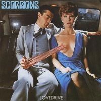 1979 - Lovedrive