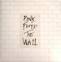 1979 -Pink Floyd The Wall 
