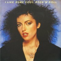 I Like Some Cool Rock 'N' Roll 1980