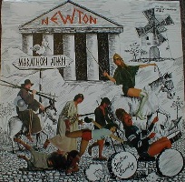 1980 - Marathon (English Version)