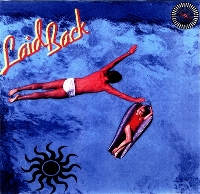 Laid Back обложки альбомов  1981.Laid Back