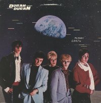 [1981] - Planet Earth 