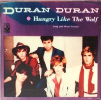  [1982] - Hungry Like The Wolf 