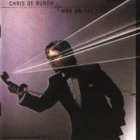 1984 - Man On The Line