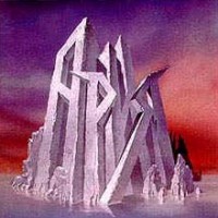  Альбомы группы Ария 1985 - Мания Величия