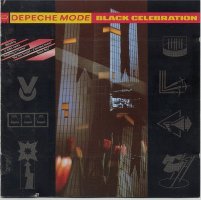 1986 - Black Celebration