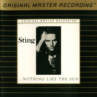 1987 - ...Nothing Like The Sun