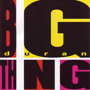 1988 - Big Thing 