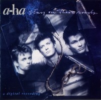 A-ha - Stay On These Roads (1988)