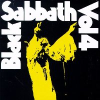 Black Sabbath - Volume 4 (1972)
