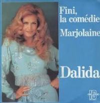  Fini, la comédie (1981)