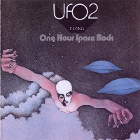Flying One Hour Space Rock - 1971 