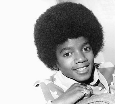 Michael Jackson (Майкл Джексон) 