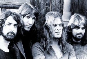 Pink Floyd (Пинк Флойд) 