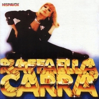 Raffaella Carra (Greek Release) - 1981
