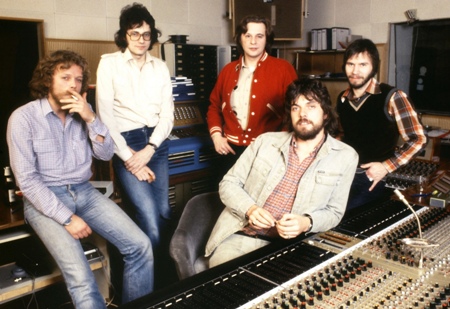 The Alan Parsons Project 