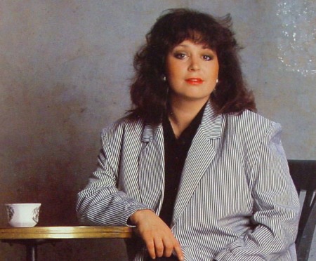 Тина Чарльз 1987