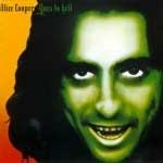 1976 - Alice Cooper Goes To Hell 