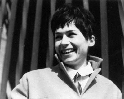 Lili Ivanova  1965 год