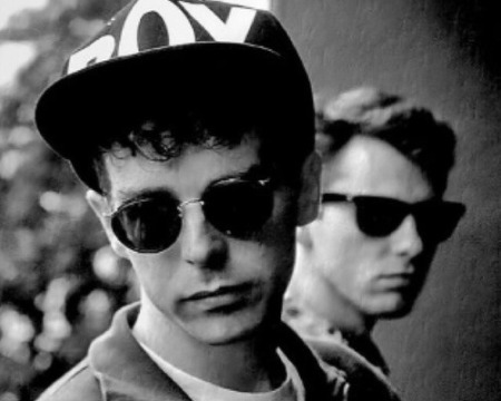 Pet Shop Boys (Пет Шоп Бойз)