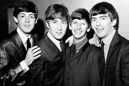 The Beatles (Битлз)